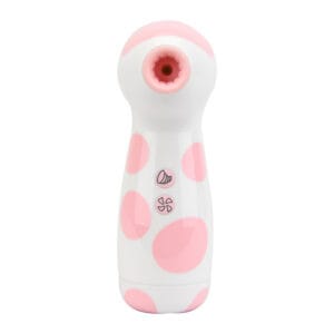 n11642 loving joy 2 in 1 suction vibrator jumbo dot 3