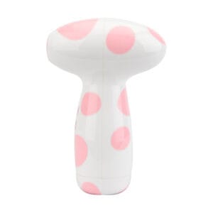 n11642 loving joy 2 in 1 suction vibrator jumbo dot