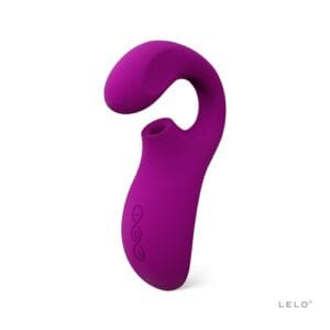 n11648 lelo enigma deep rose 2
