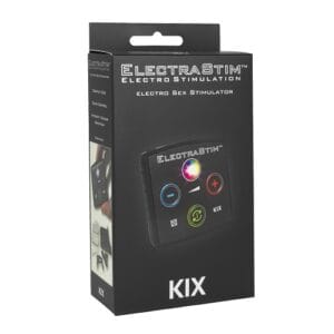Electrastim KIX Electro Sex Stimulator for Beginners 6 n11673 electrastim kix 5