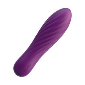 Svakom Tulip Rechargeable Bullet Vibrator Purple 3 n11696 svakom tulip rechargeable bullet vibrator purple 2