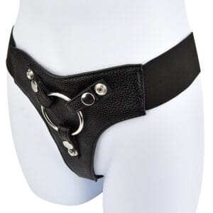 n11717 loving joy elastic harness 3