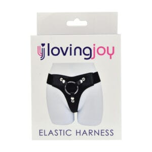 n11717 loving joy elastic harness pkg