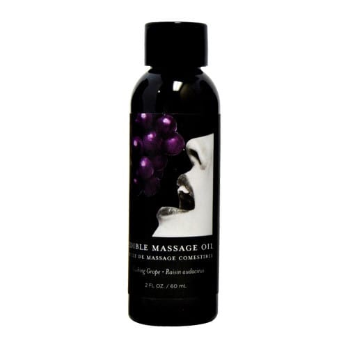 ns6918_2oz-ediblemassageoil-grape ns6918 2oz ediblemassageoil grape