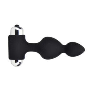 n11776 loving joy 10 function vibrating butt plug 1