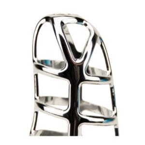 Impound Gladiator Male Chastity Device 5 n10349 impound galdiator cock cage 3 1
