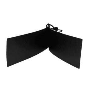n11273 bound to please two strap spanking paddle 3