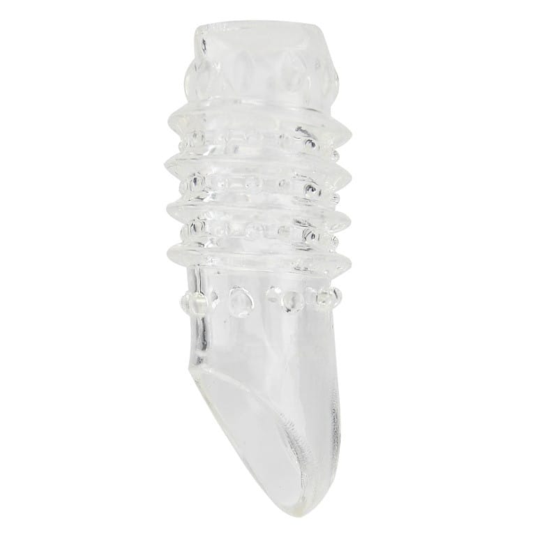 n11853-rev-sleeves-textured-penis-sleeve-with-ball-loop-3 n11853 rev sleeves textured penis sleeve with ball loop 3