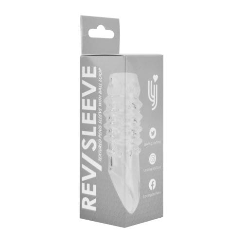 n11853-rev-sleeves-textured-penis-sleeve-with-ball-loop-pkg-1 n11853 rev sleeves textured penis sleeve with ball loop pkg 1