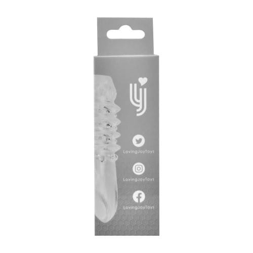 n11853-rev-sleeves-textured-penis-sleeve-with-ball-loop-pkg-2 n11853 rev sleeves textured penis sleeve with ball loop pkg 2
