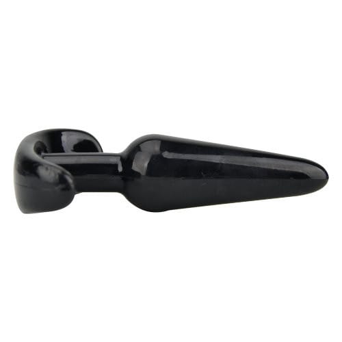 n11856-loving-joy-butt-plug-black-2 n11856 loving joy butt plug black 2