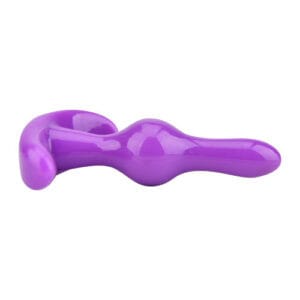 Loving Joy Butt Plug Purple 4 n11857 loving joy butt plug purple 1