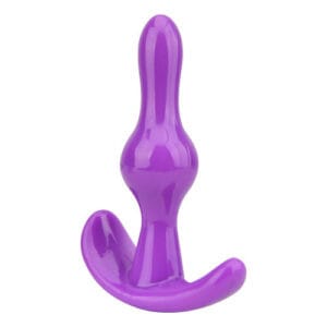 Loving Joy Butt Plug Purple 3 n11857 loving joy butt plug purple 2