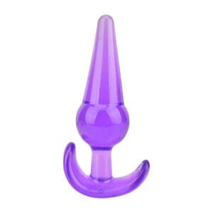 Loving Joy Butt Plug Training Kit Purple 3 n11858 loving joy butt plug training kit 1