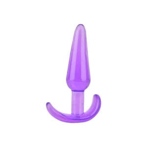Loving Joy Butt Plug Training Kit Purple 6 n11858 loving joy butt plug training kit 4