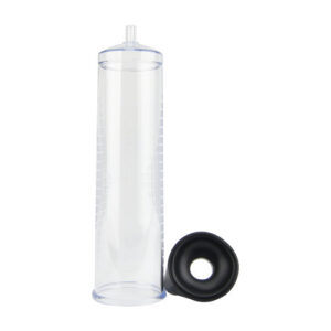 n11884 rev pump gauge pistol grip penis pump 1