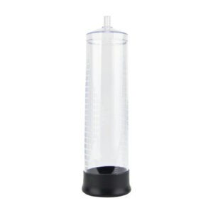 n11884 rev pump gauge pistol grip penis pump 2