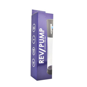 n11885 rev pump automatic penis pump 1 pkg