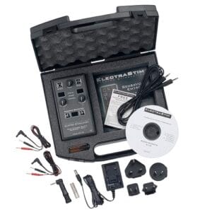 Electrastim SensaVox 4 n11956 electrastim sensavox 3