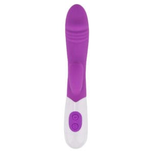 Jessica Rabbit Semi-Realistic Rabbit Vibrator 3 n12318 jessica rabbit semi realistic rabbit vibrator 1