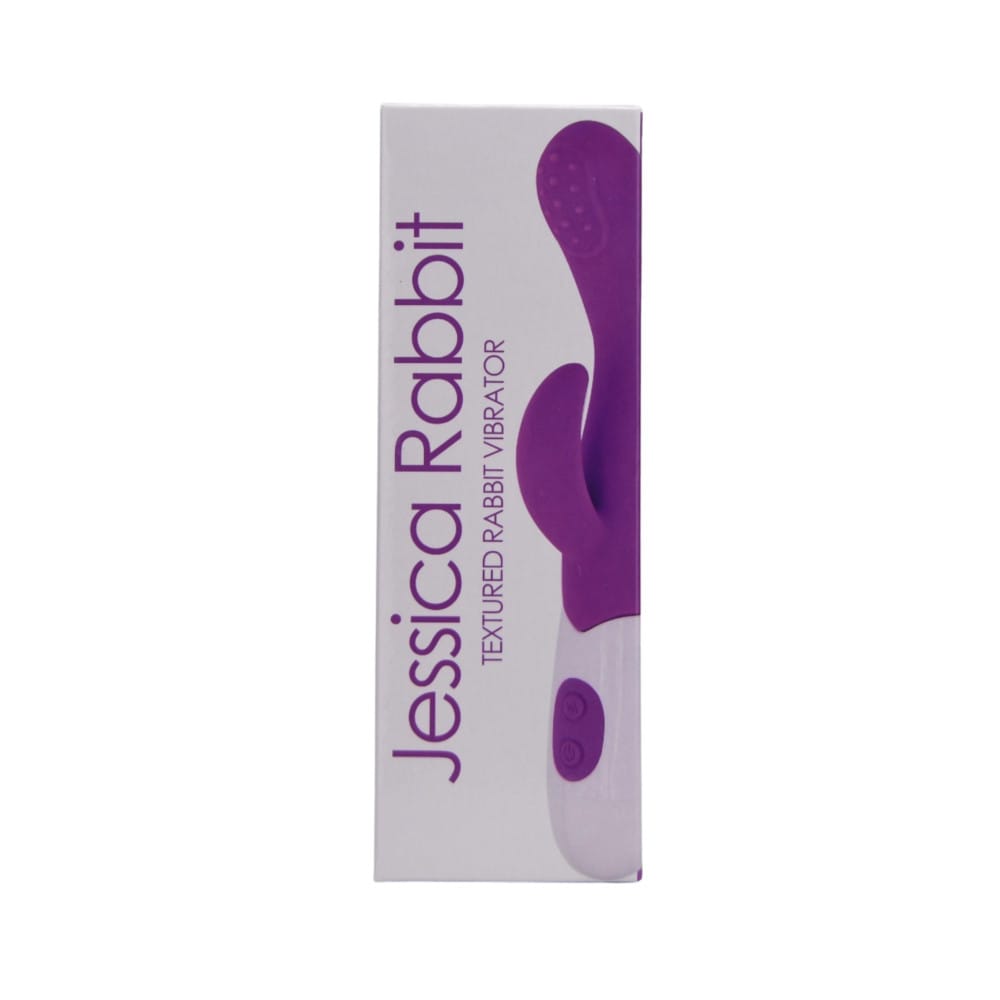 n12321-jessica-rabbit-textured-rabbit-vibrator-pkg n12321 jessica rabbit textured rabbit vibrator pkg
