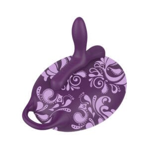 n12379 bouncy bliss sit on vibrator 2