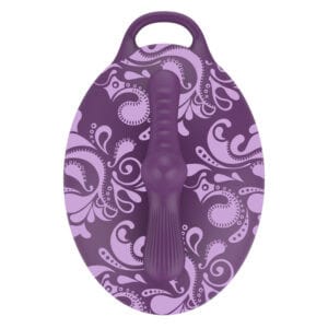 n12379 bouncy bliss sit on vibrator 4