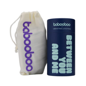 Tabooboo Between You and Me Vibrating Love Ring 9 n12425 tabooboo between you and me vibrating love ring pkg bag