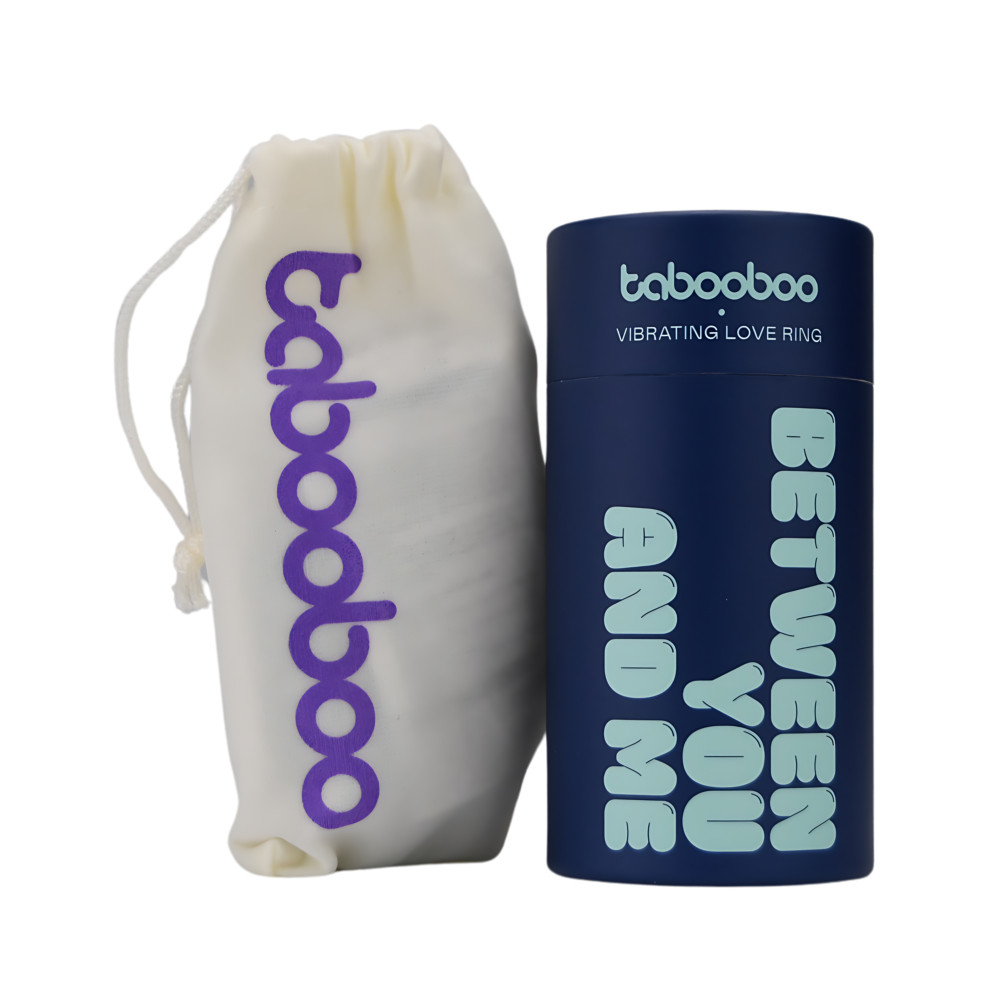 n12425-tabooboo-between-you-and-me-vibrating-love-ring-pkg-bag n12425 tabooboo between you and me vibrating love ring pkg bag