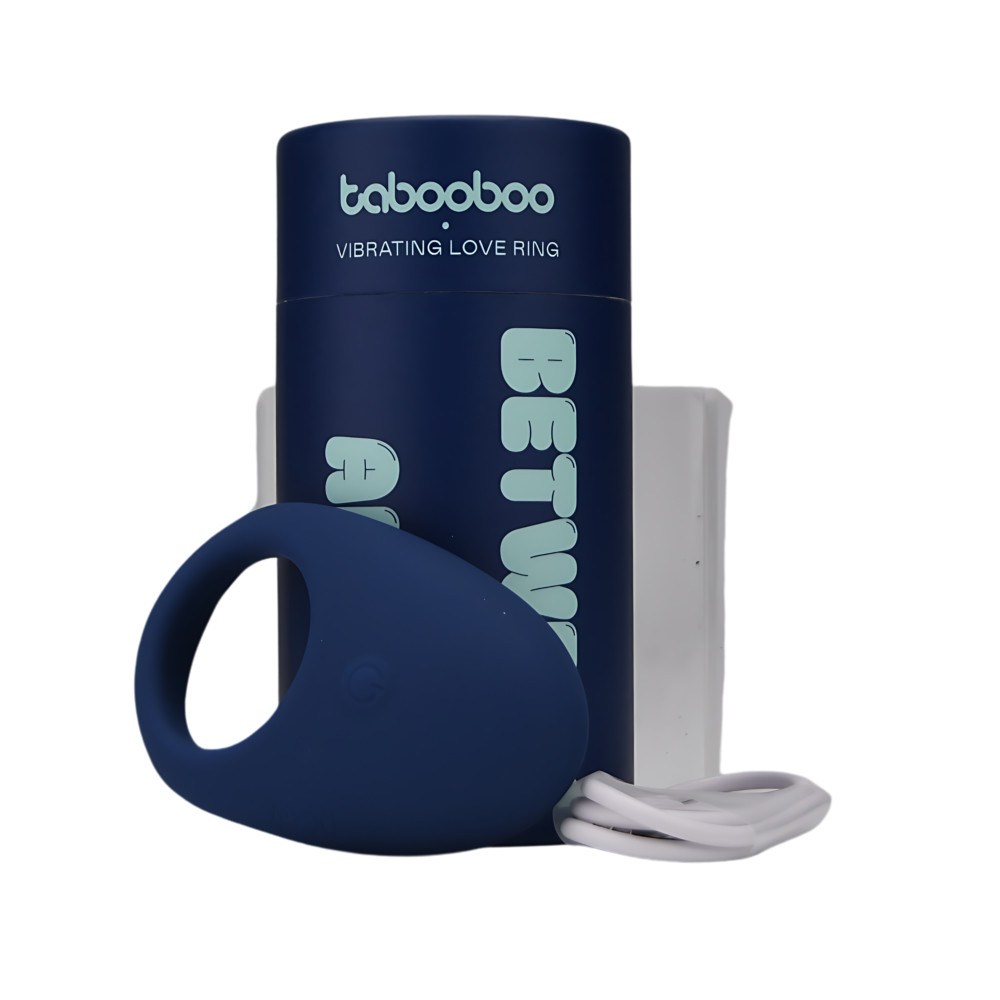 n12425-tabooboo-between-you-and-me-vibrating-love-ring-pkg-inside n12425 tabooboo between you and me vibrating love ring pkg inside