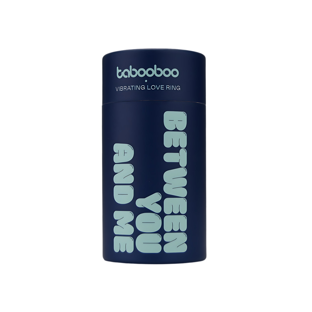 n12425-tabooboo-between-you-and-me-vibrating-love-ring-pkg n12425 tabooboo between you and me vibrating love ring pkg