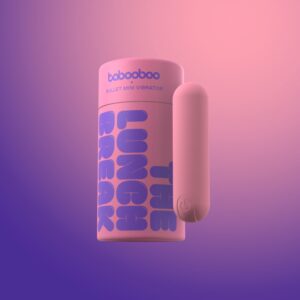 n12427 tabooboo the lunch break bullet vibrator 2