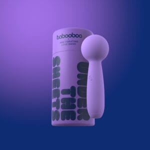 Tabooboo Under The Sheets Wand Vibrator 3 n12428 tabooboo under the sheets wand vibrator 2
