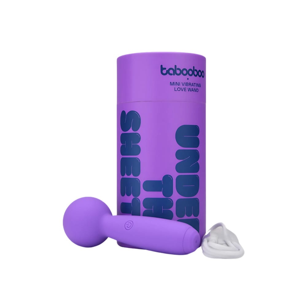 n12428-tabooboo-under-the-sheets-wand-vibrator-in-the-box n12428 tabooboo under the sheets wand vibrator in the