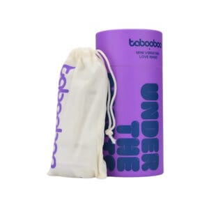Tabooboo Under The Sheets Wand Vibrator 7 n12428 tabooboo under the sheets wand vibrator pkg bag