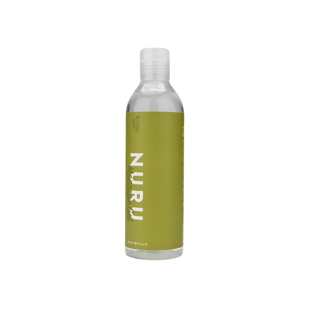 n12470-loving-joy-nuru-massage-gel-250ml-side n12470 loving joy nuru massage gel 250ml side