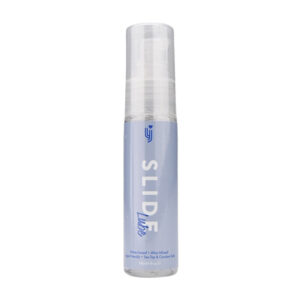 n12487 loving joy slide water based lubricant 30ml wrapped