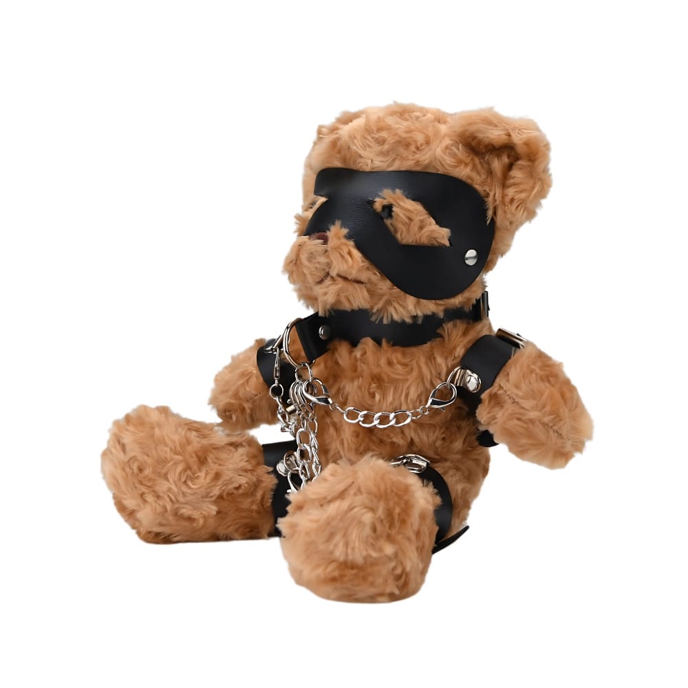n12554-bound-to-please-bondage-bear-2 n12554 bound to please bondage bear 2