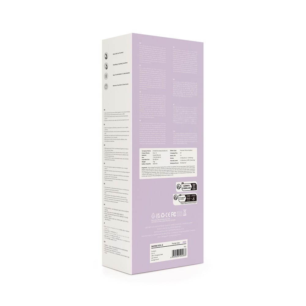 n12555-svakom-cici2-app-controlled-slim-rabbit-vibrator-9 n12555 svakom cici2 app controlled slim rabbit vibrator 9