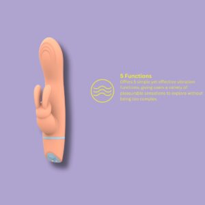 Mina Thrill G-Spot Rabbit Vibrator 8 n12559 mina thrill g spot rabbit vibrator faq 5