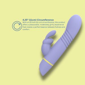 n12560 mina tide thrusting rabbit vibrator faq 3