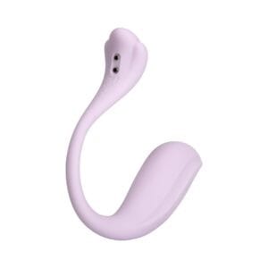 n12565 svakom phoenix neo2 interactive app controlled vibrator lilac 5