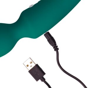 Dual End Vibrating Wand 11 n12649 dual end vibrating wand 10