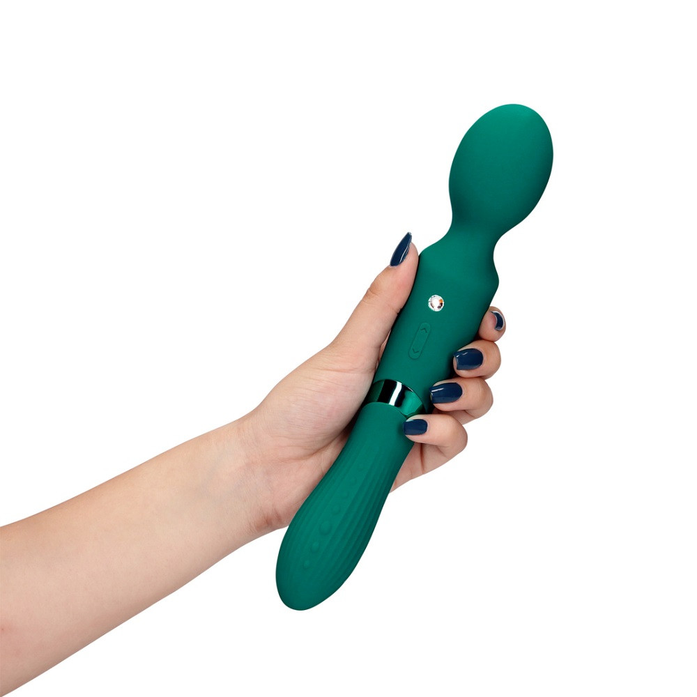 n12649-dual-end-vibrating-wand-12 n12649 dual end vibrating wand 12