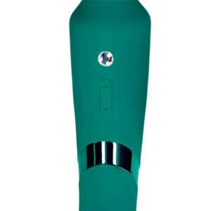 Dual End Vibrating Wand 10 n12649 dual end vibrating wand 9