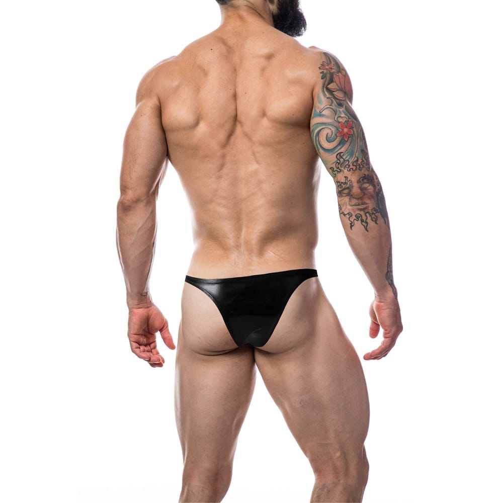 n12715-c4m-brazilian-brief-black-leatherette-4 n12715 c4m brazilian brief black leatherette 4