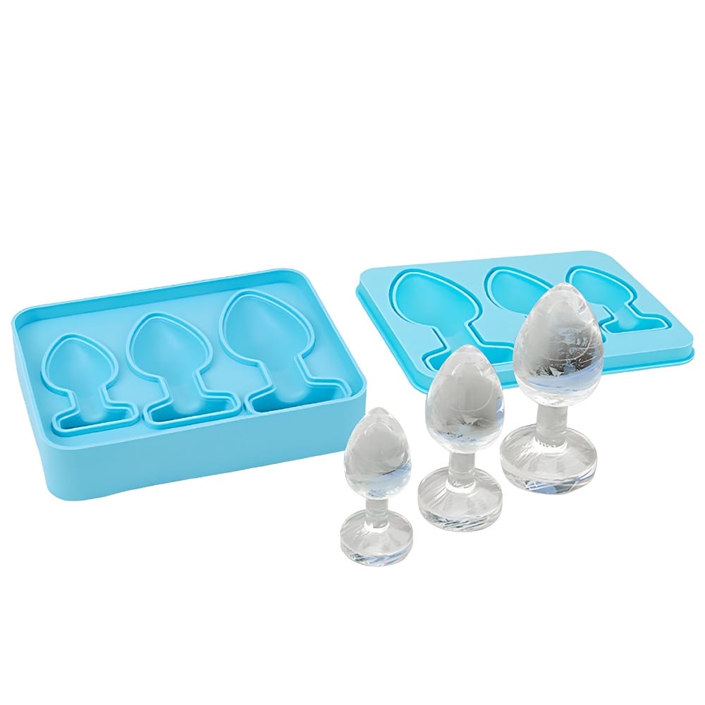 n12727-loving-joy-butt-plug-ice-cube-tray-1 n12727 loving joy butt plug ice cube tray 1