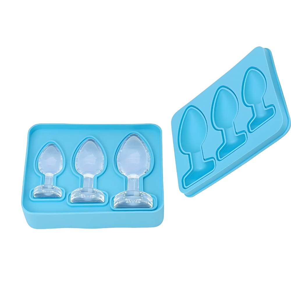 n12727-loving-joy-butt-plug-ice-cube-tray-3 n12727 loving joy butt plug ice cube tray 3