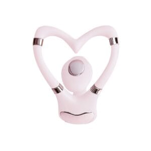 n12754 adrien lastic venus hands free double vibrator 2