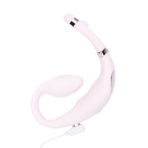 n12754 adrien lastic venus hands free double vibrator 6
